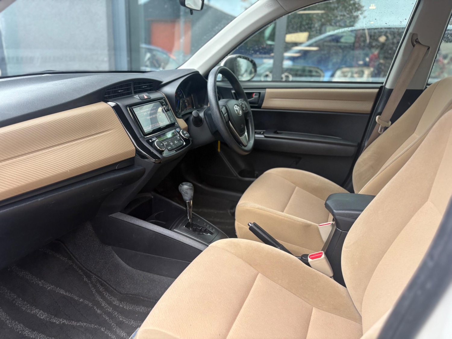 Used Toyota Corolla for sale - 78048165: Photo 18