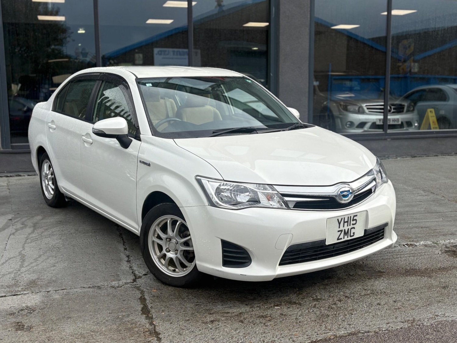 Used Toyota Corolla for sale - 78048165: Photo 2