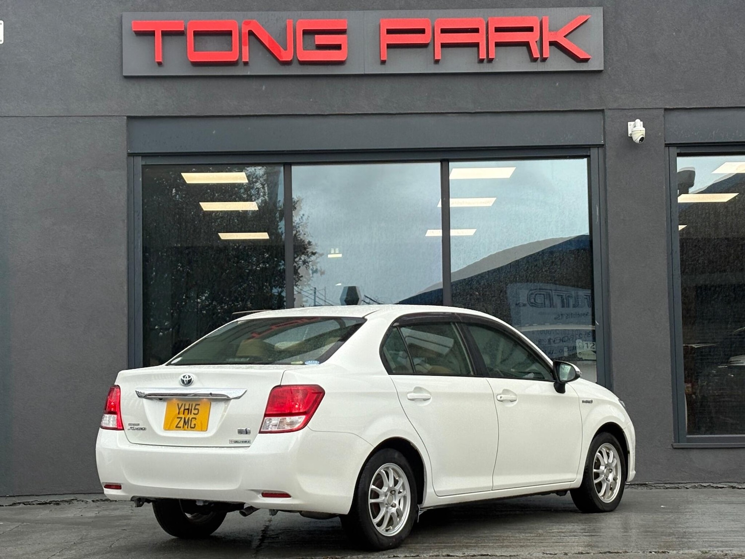 Used Toyota Corolla for sale - 78048165: Photo 3