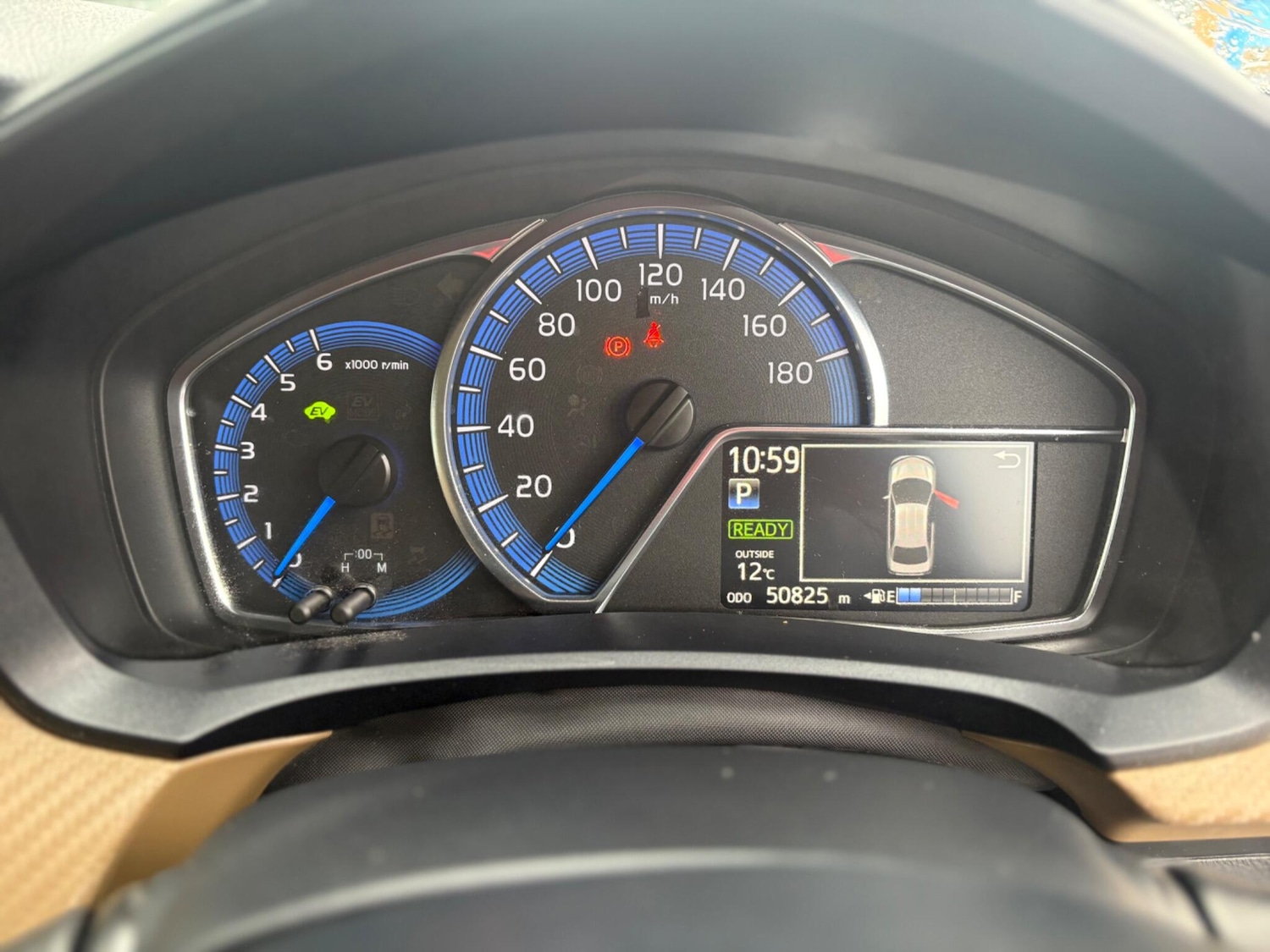 Used Toyota Corolla for sale - 78048165: Photo 32