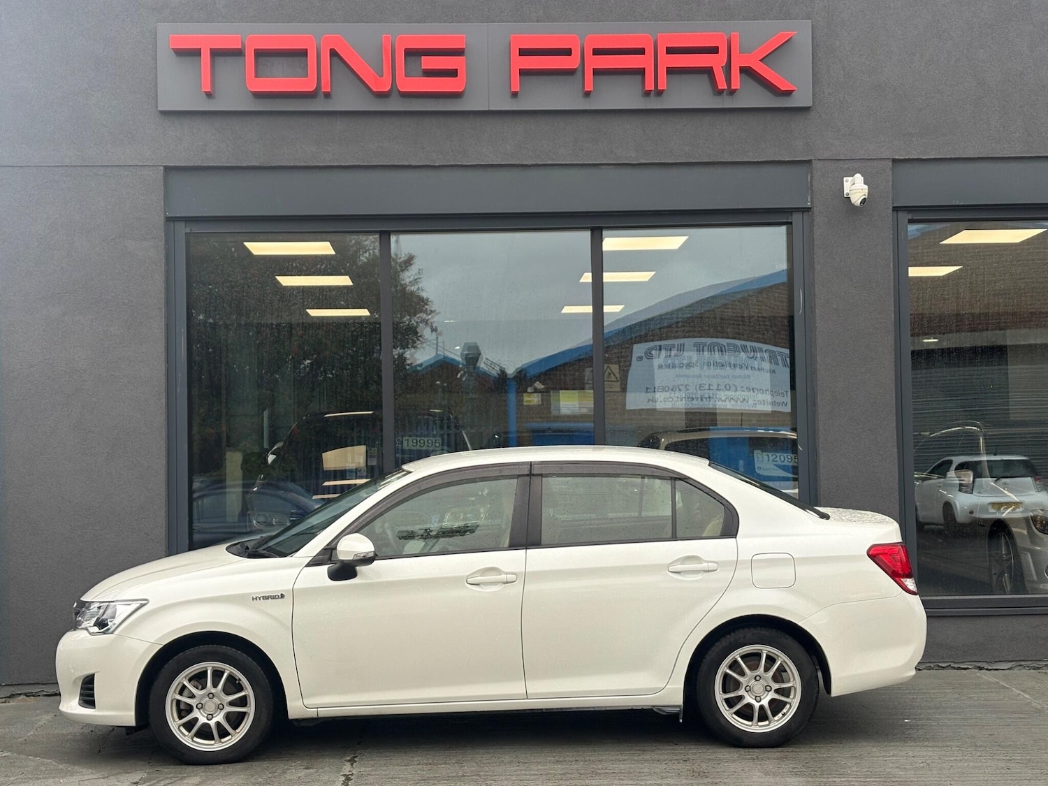 Used Toyota Corolla for sale - 78048165: Photo 5