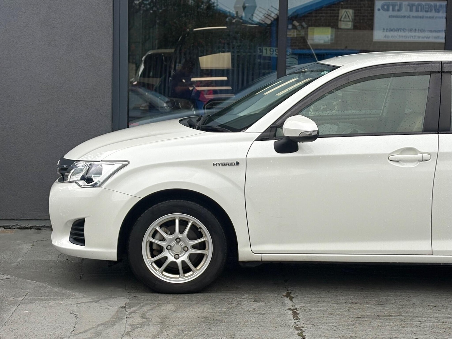 Used Toyota Corolla for sale - 78048165: Photo 6