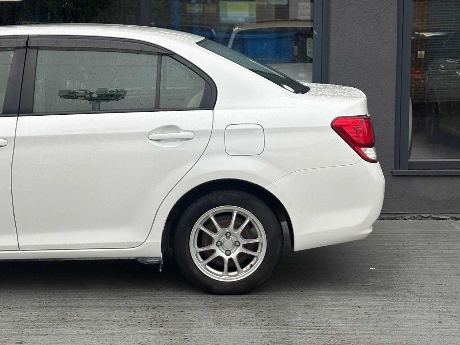 Used Toyota Corolla for sale - 78048165: Photo 7