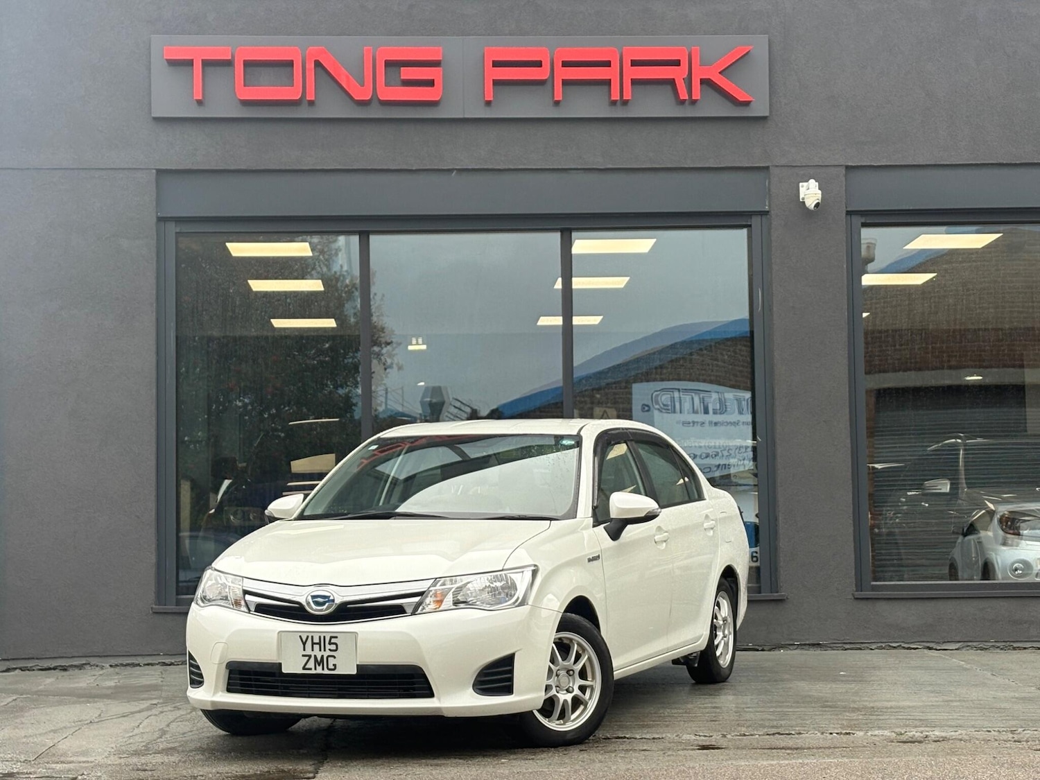 Used Toyota Corolla for sale - 78048165: Photo 8