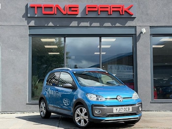 Used Volkswagen up! 2017 for sale - 78891365: Photo