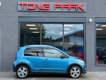 Used Volkswagen up! 2017 for sale - 78891365: Photo