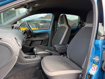 Used Volkswagen up! 2017 for sale - 78891365: Photo