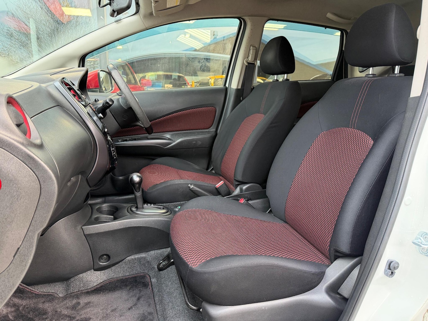 Used Nissan Note for sale - 77559886: Photo 14