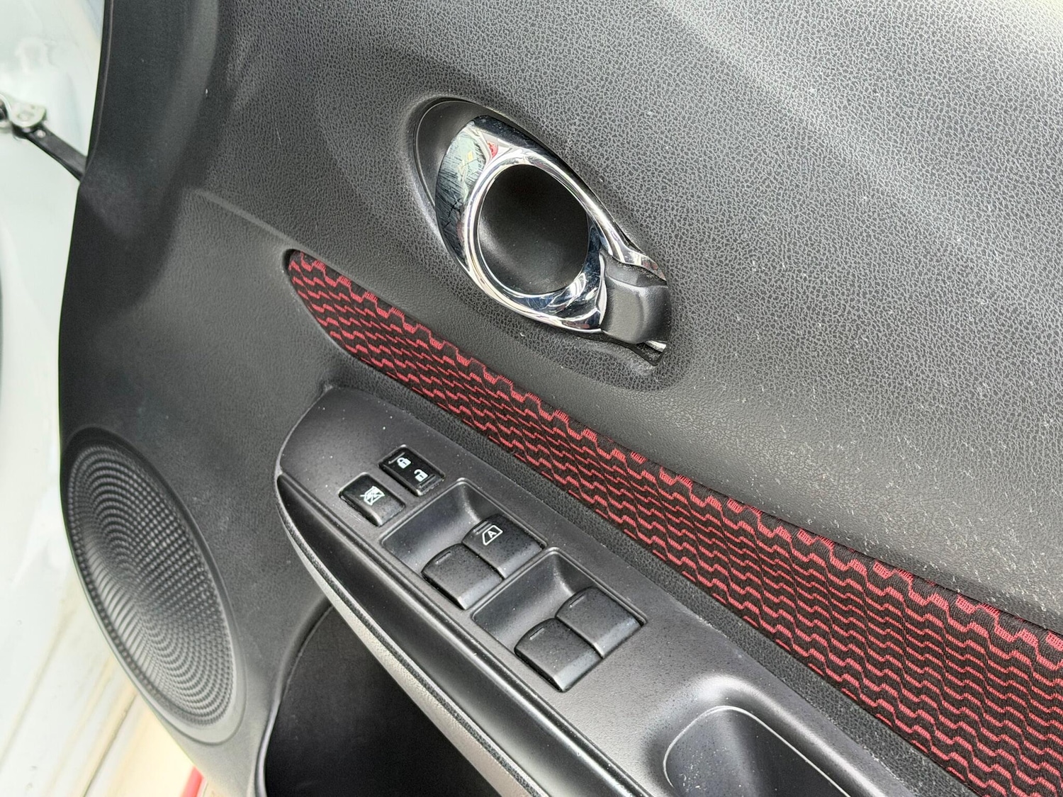 Used Nissan Note for sale - 77559886: Photo 16