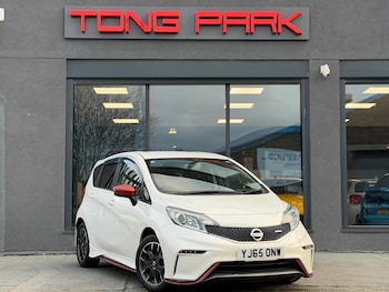 (65) - Nismo 1.2 DIG-S Tekna CVT Euro 5 5dr