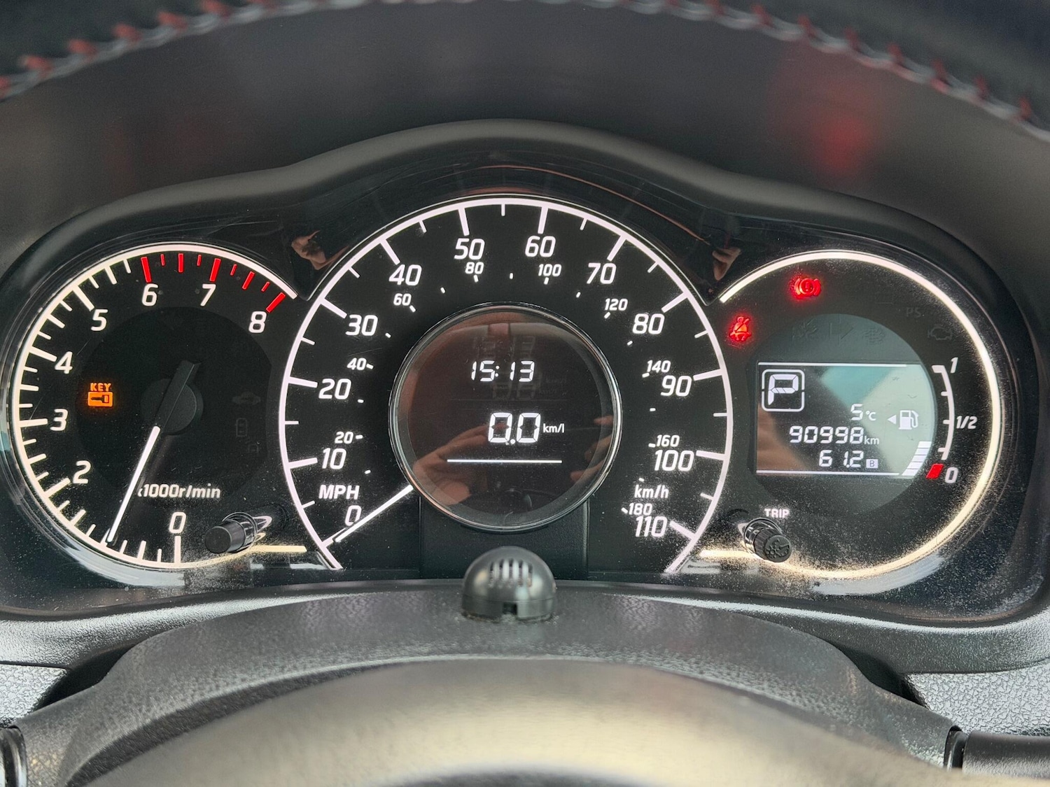 Used Nissan Note for sale - 77559886: Photo 23