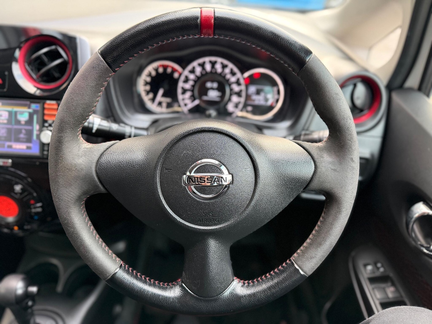 Used Nissan Note for sale - 77559886: Photo 24