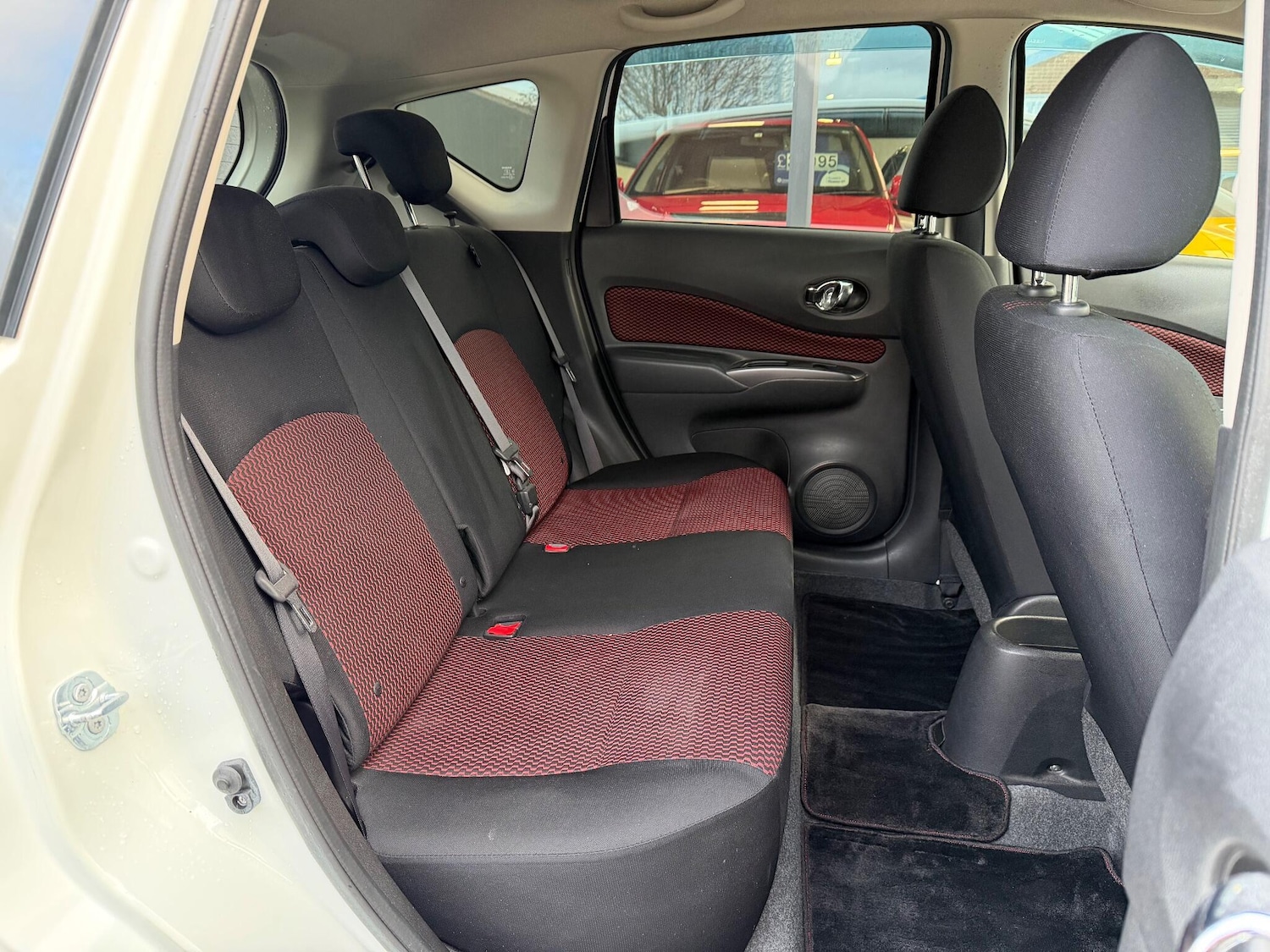 Used Nissan Note for sale - 77559886: Photo 25