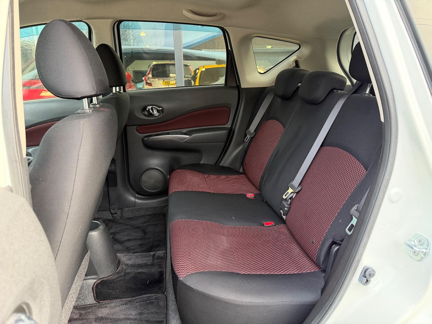 Used Nissan Note for sale - 77559886: Photo 27