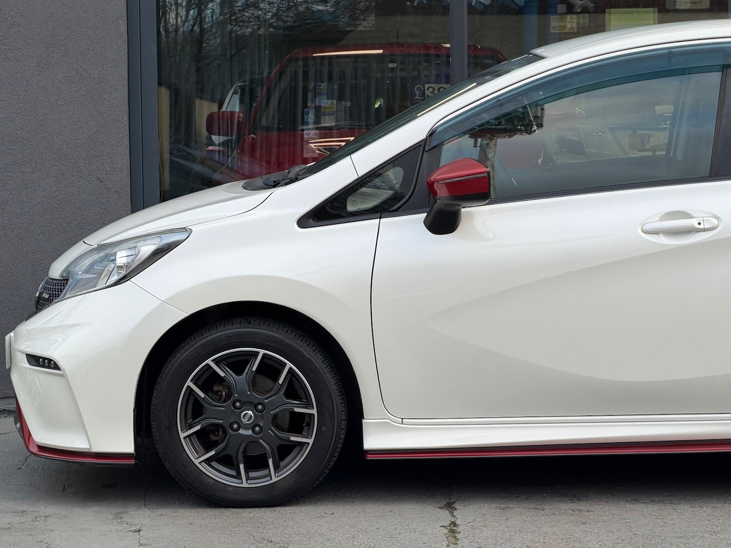 Used Nissan Note for sale - 77559886: Photo 7