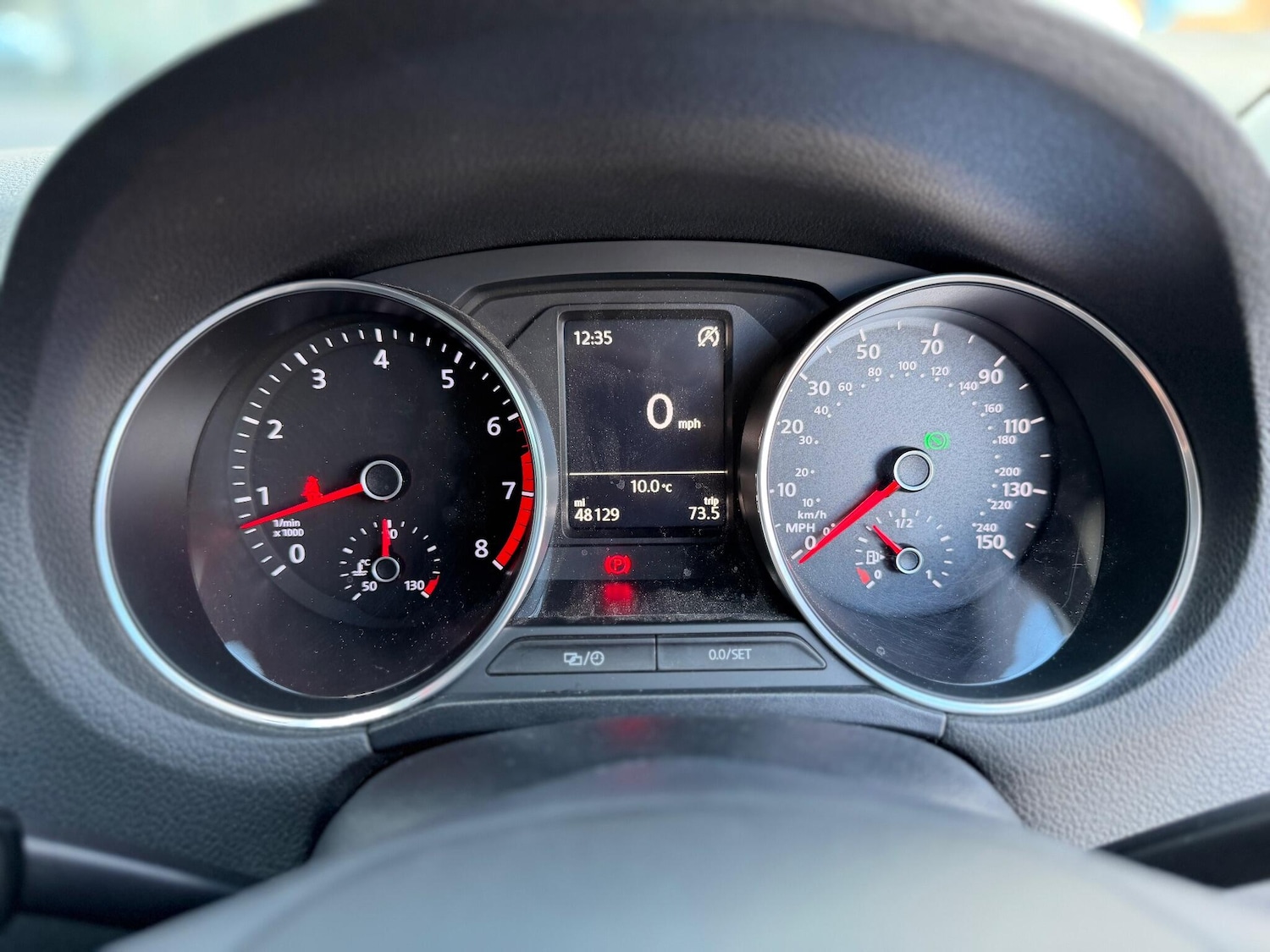 Used Volkswagen Polo for sale - 77315032: Photo 12