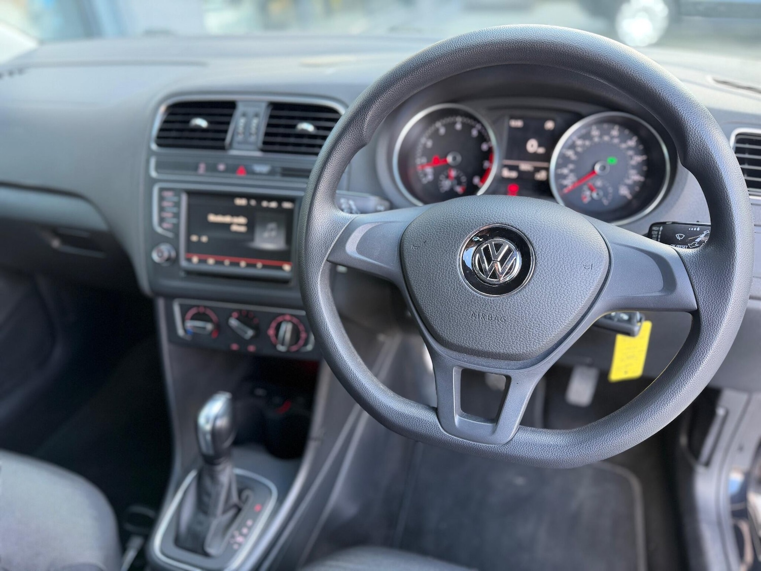 Used Volkswagen Polo for sale - 77315032: Photo 13
