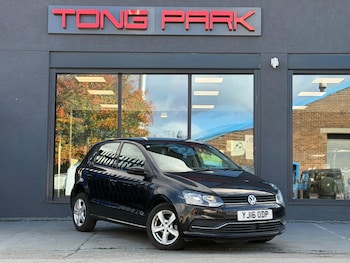 Used Volkswagen Polo 2016 for sale - 77315032: Photo