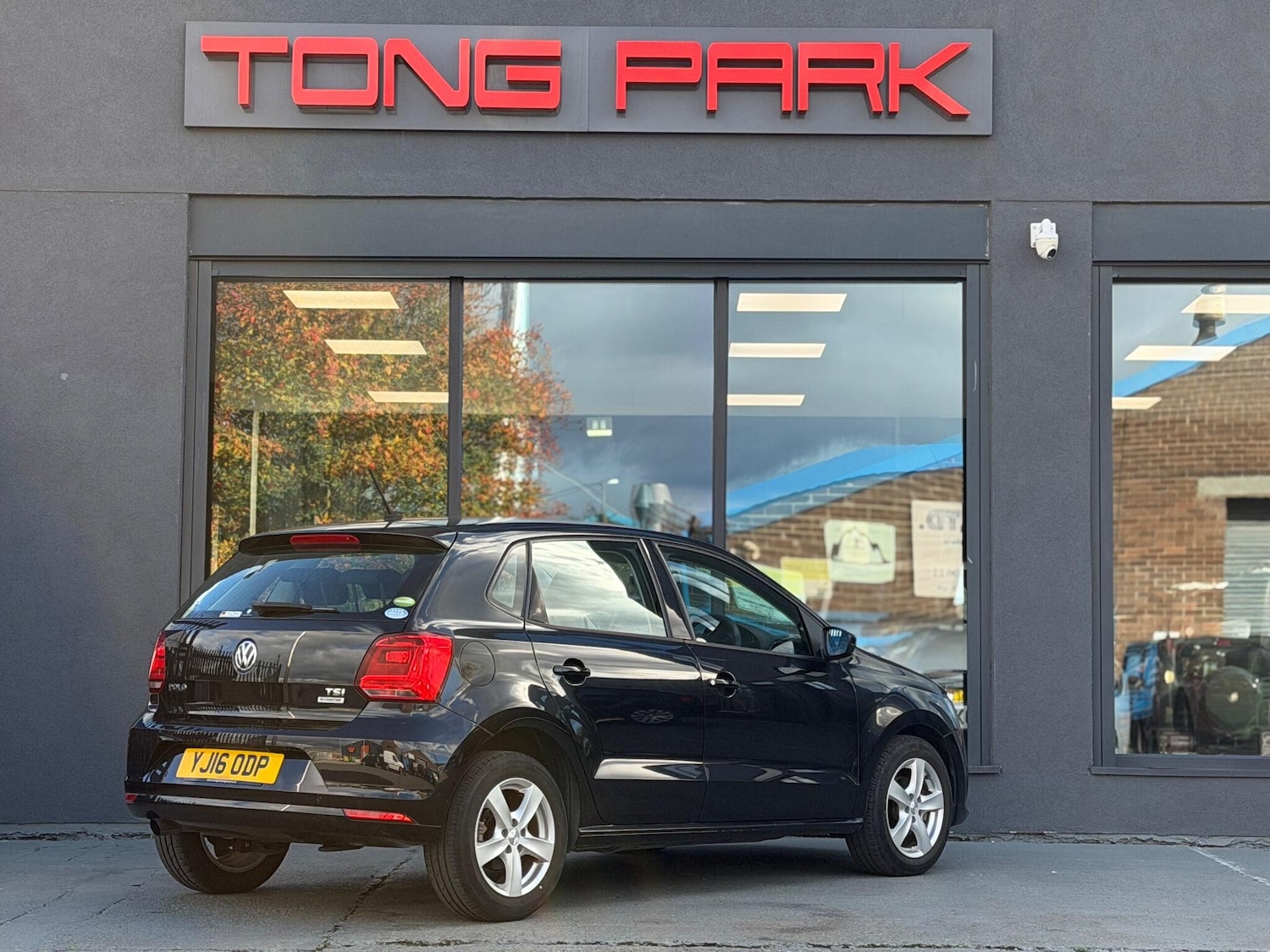 Used Volkswagen Polo for sale - 77315032: Photo 3