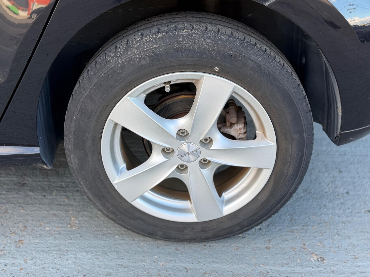 Used Volkswagen Polo for sale - 77315032: Photo 36