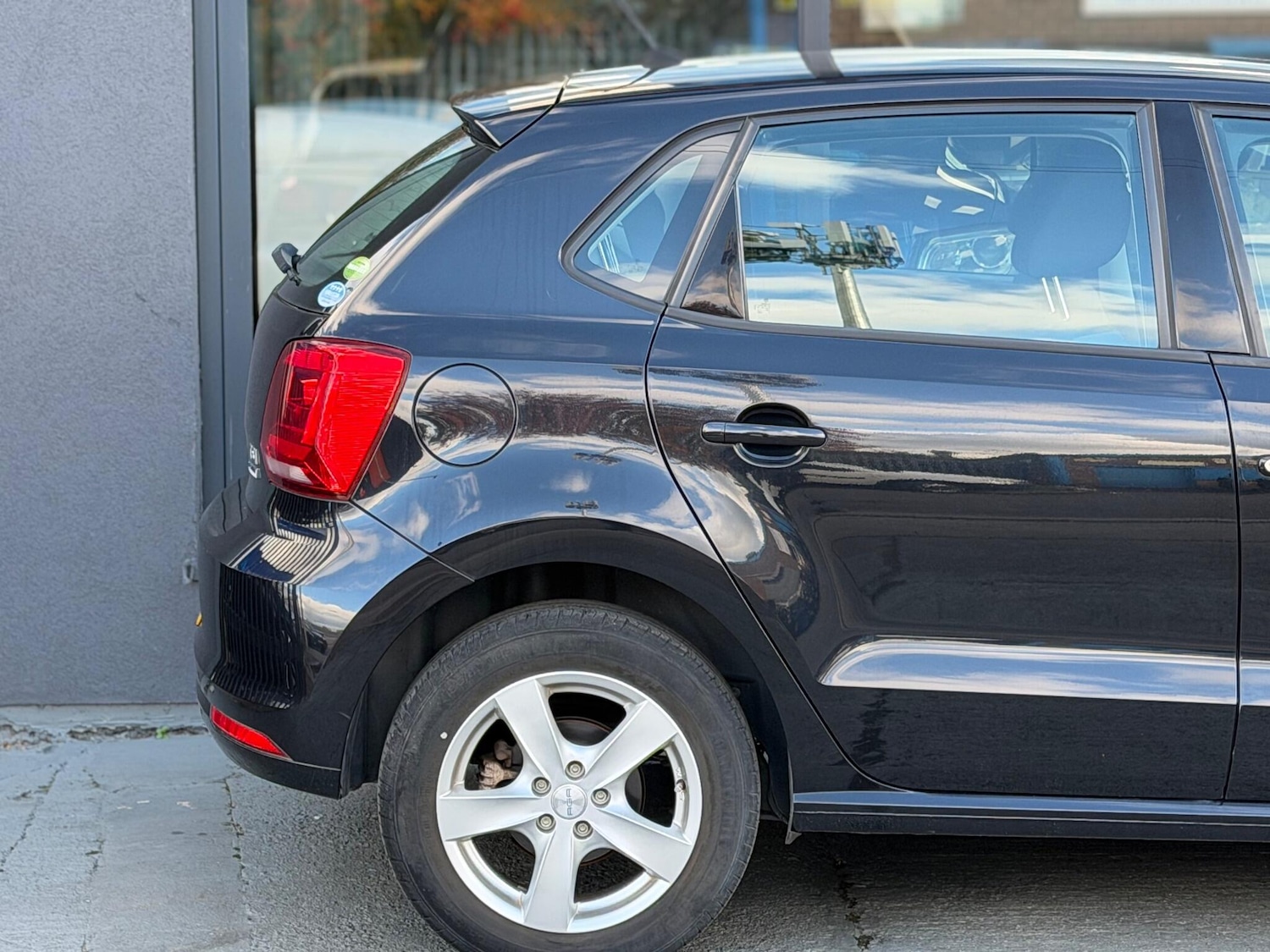 Used Volkswagen Polo for sale - 77315032: Photo 6