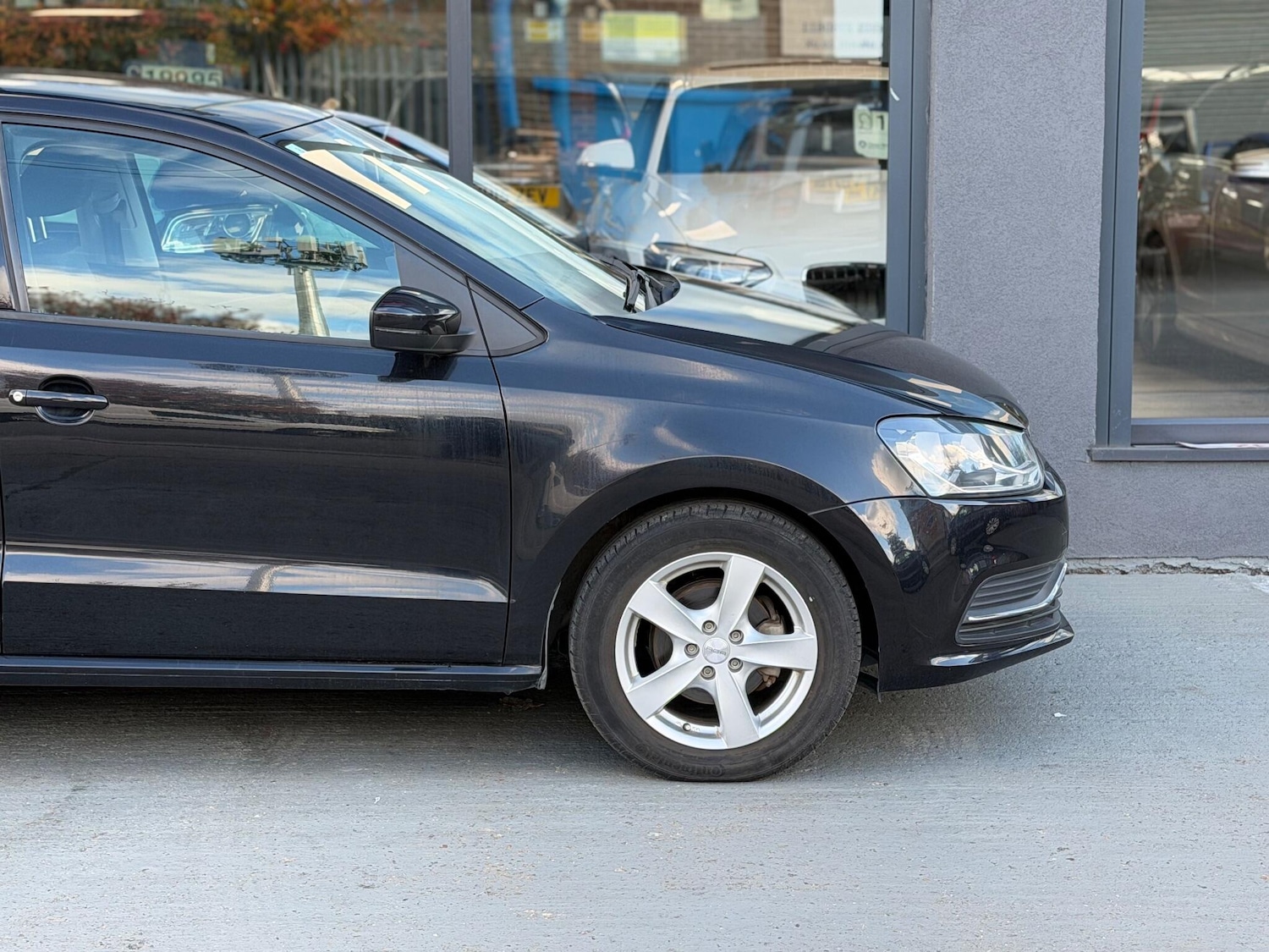 Used Volkswagen Polo for sale - 77315032: Photo 7