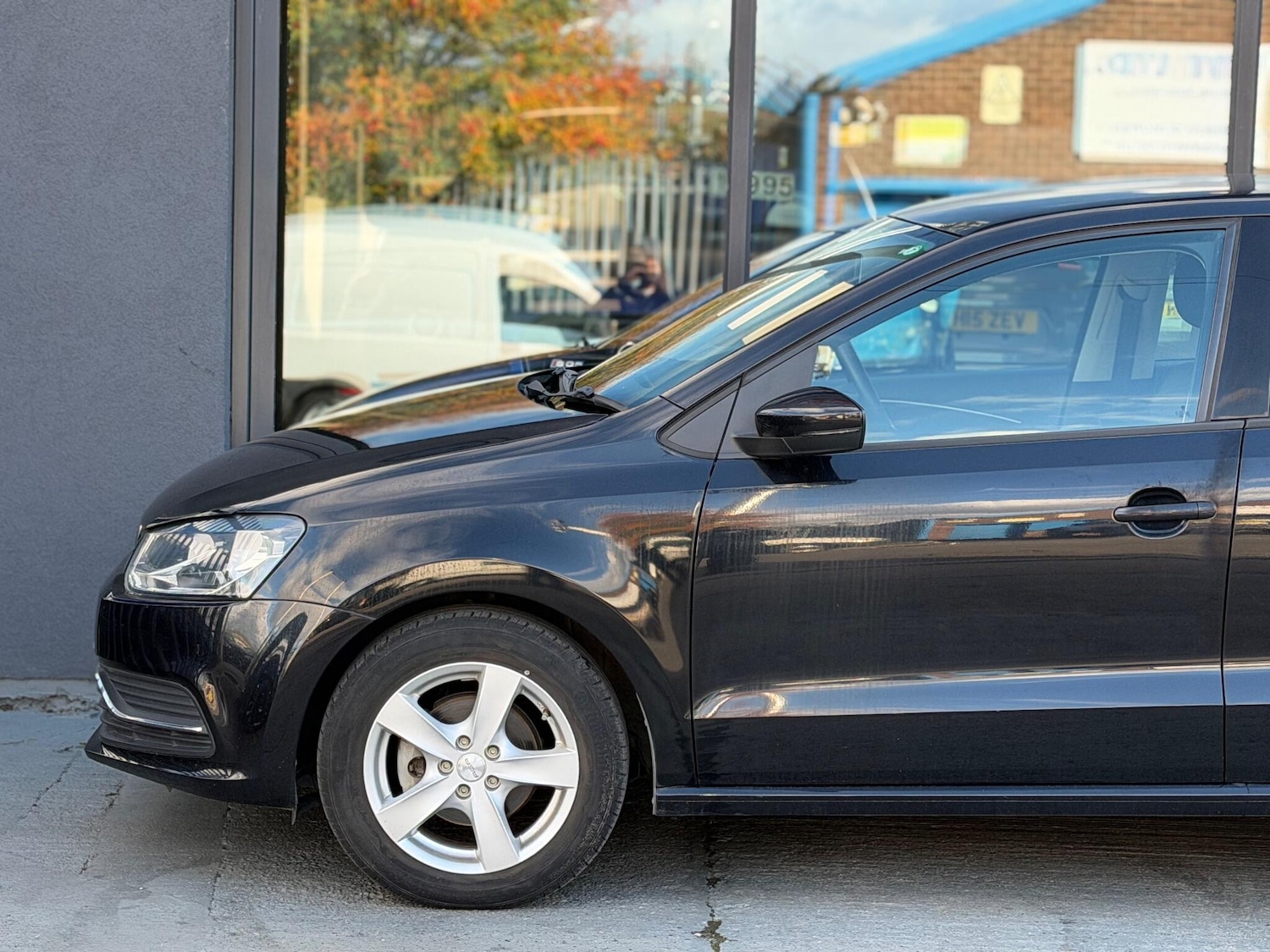 Used Volkswagen Polo for sale - 77315032: Photo 9