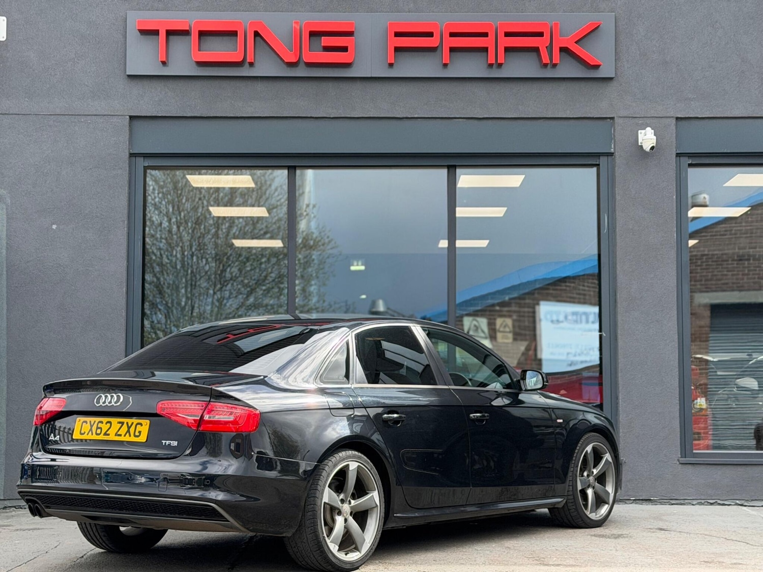 Used Audi A4 for sale - 78115971: Photo 10