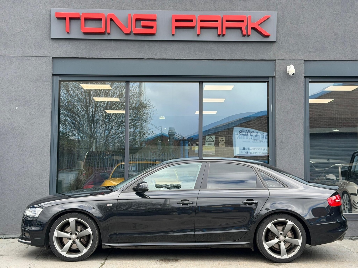 Used Audi A4 for sale - 78115971: Photo 11