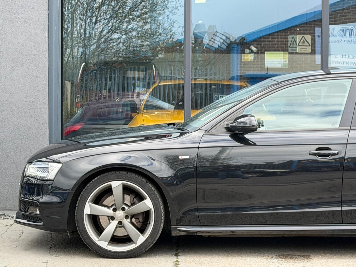 Used Audi A4 for sale - 78115971: Photo 13