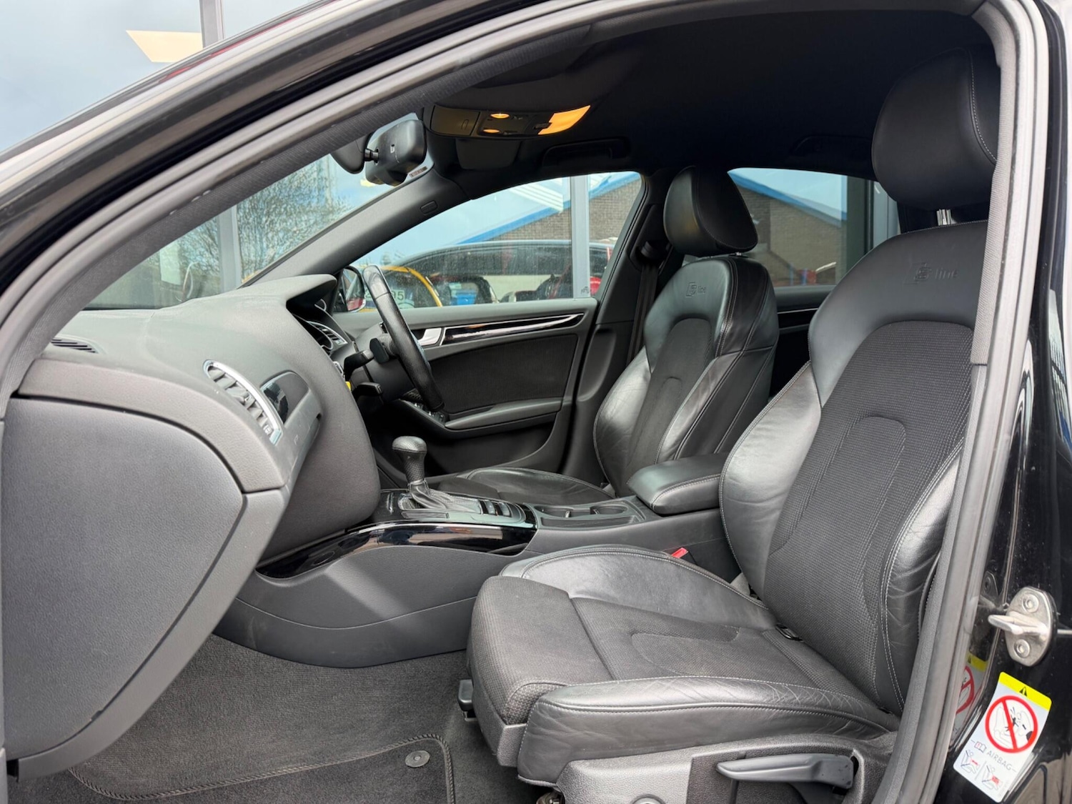 Used Audi A4 for sale - 78115971: Photo 14