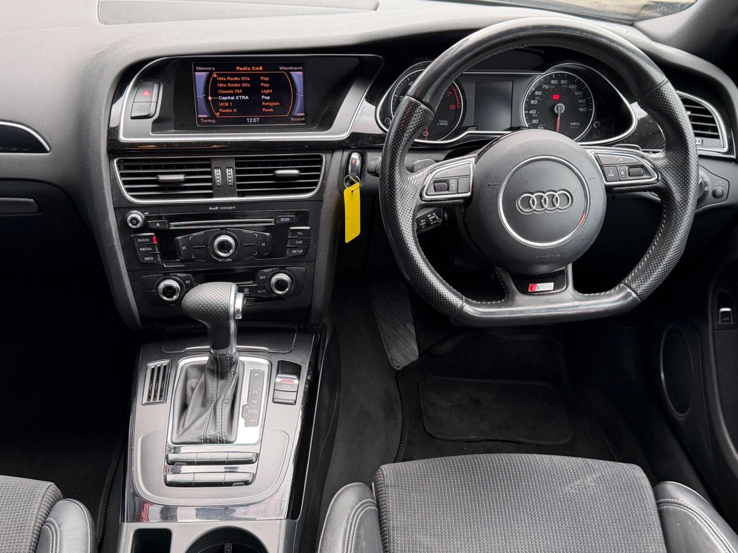 Used Audi A4 for sale - 78115971: Photo 15