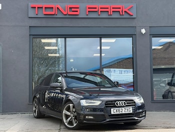 Used Audi A4 2012 for sale - 78115971: Photo