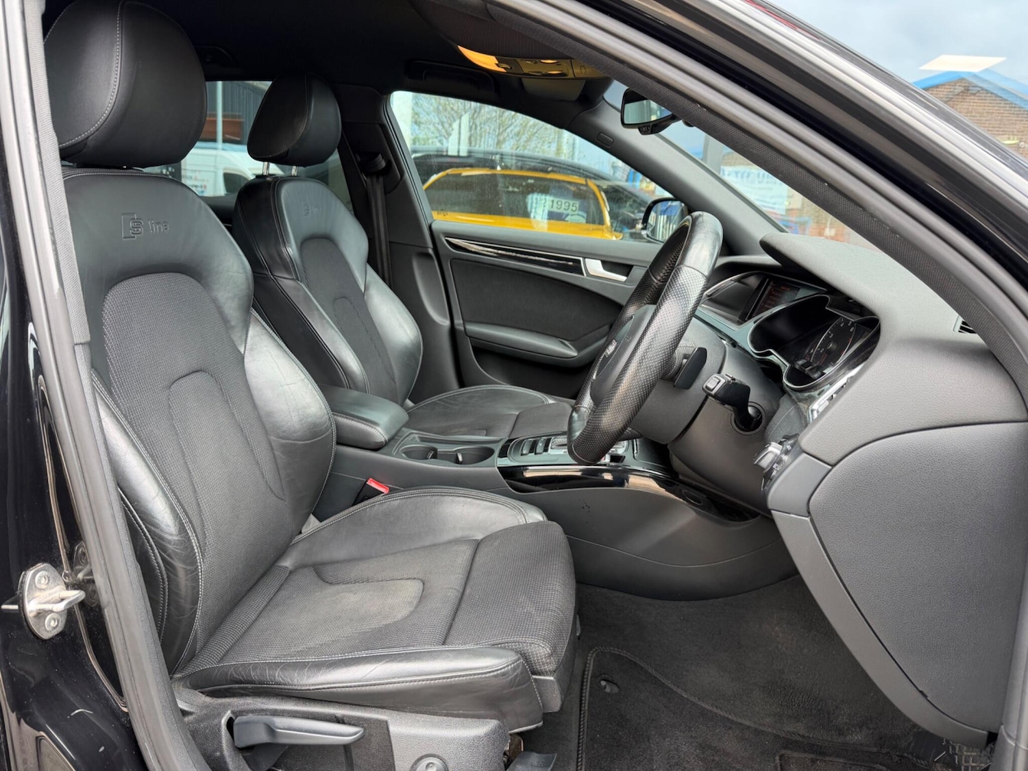 Used Audi A4 for sale - 78115971: Photo 20