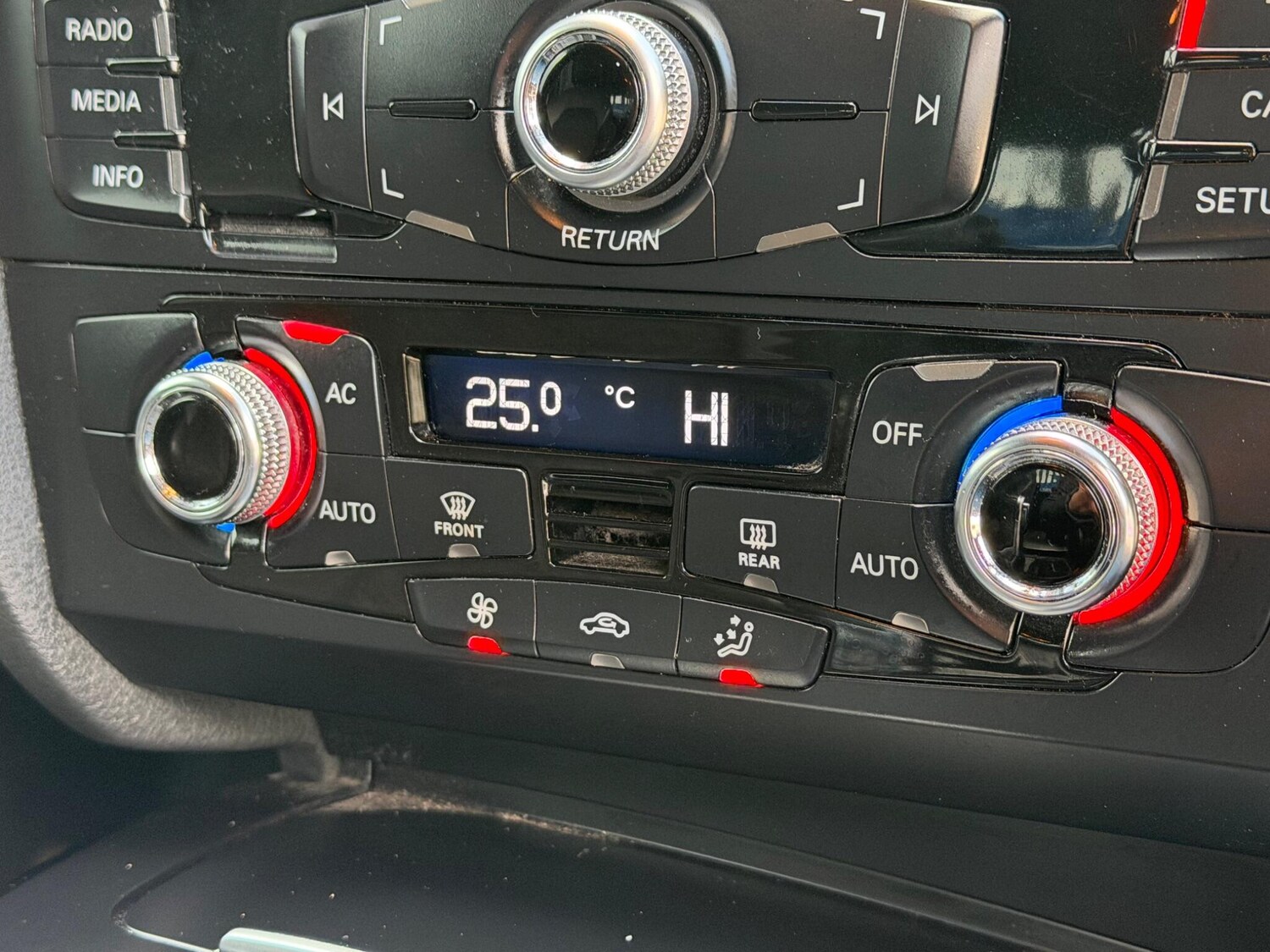 Used Audi A4 for sale - 78115971: Photo 22