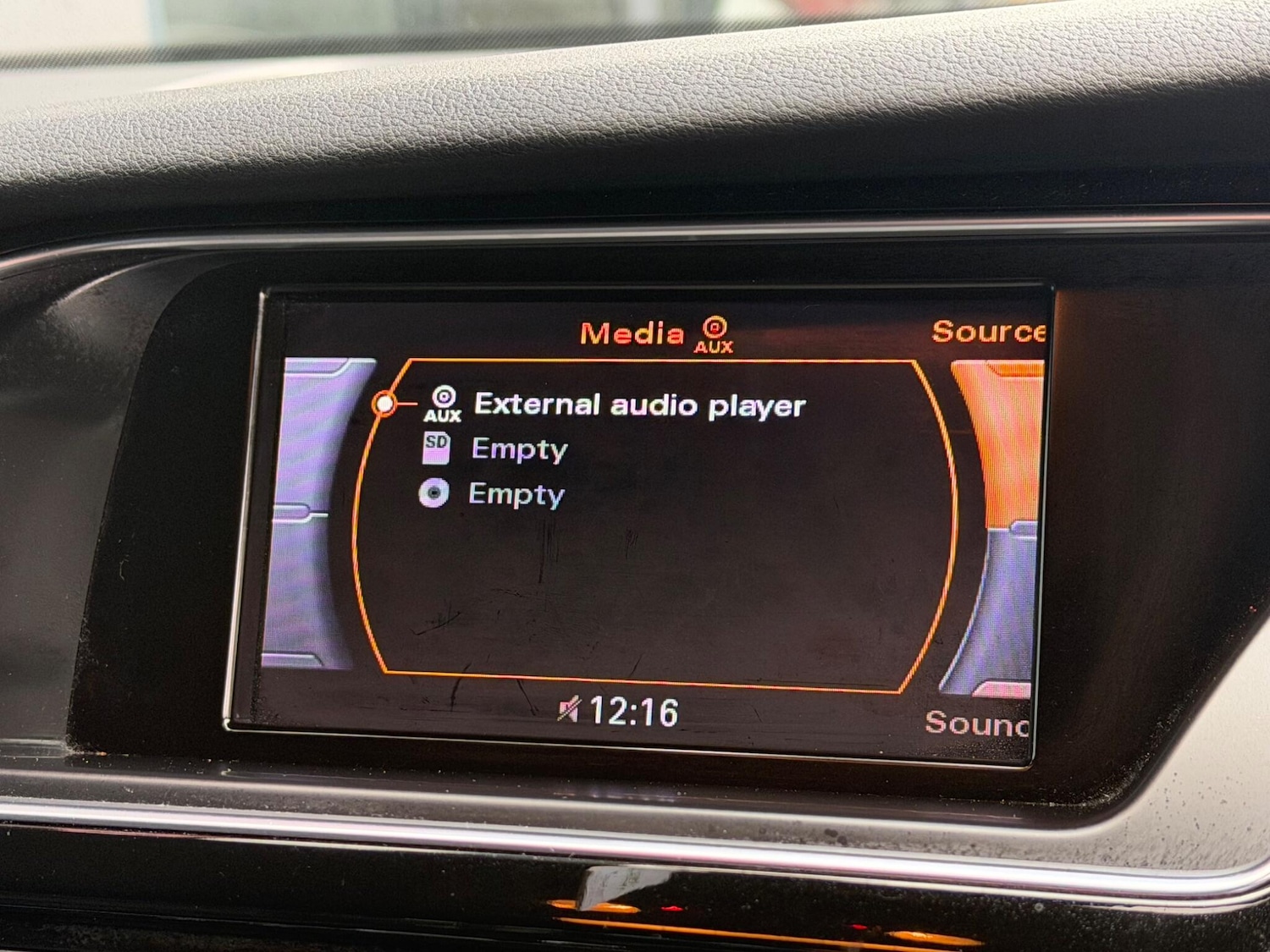 Used Audi A4 for sale - 78115971: Photo 23