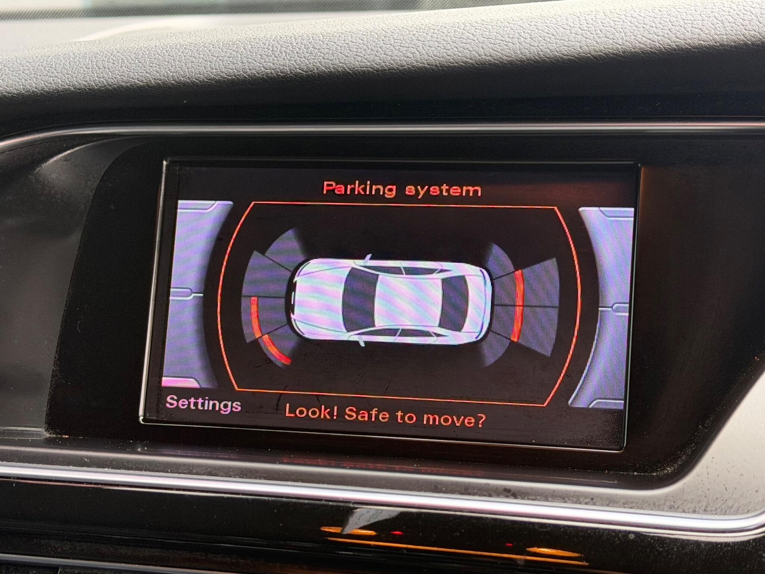 Used Audi A4 for sale - 78115971: Photo 24