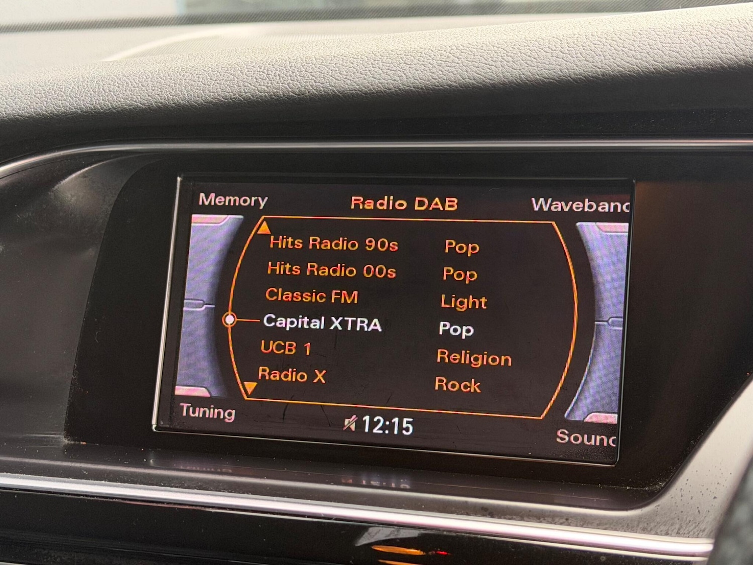 Used Audi A4 for sale - 78115971: Photo 25