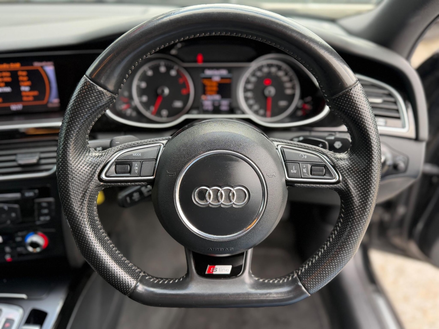 Used Audi A4 for sale - 78115971: Photo 26