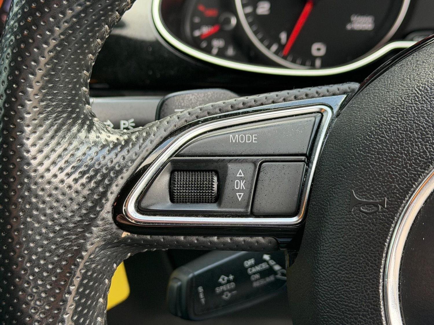 Used Audi A4 for sale - 78115971: Photo 28