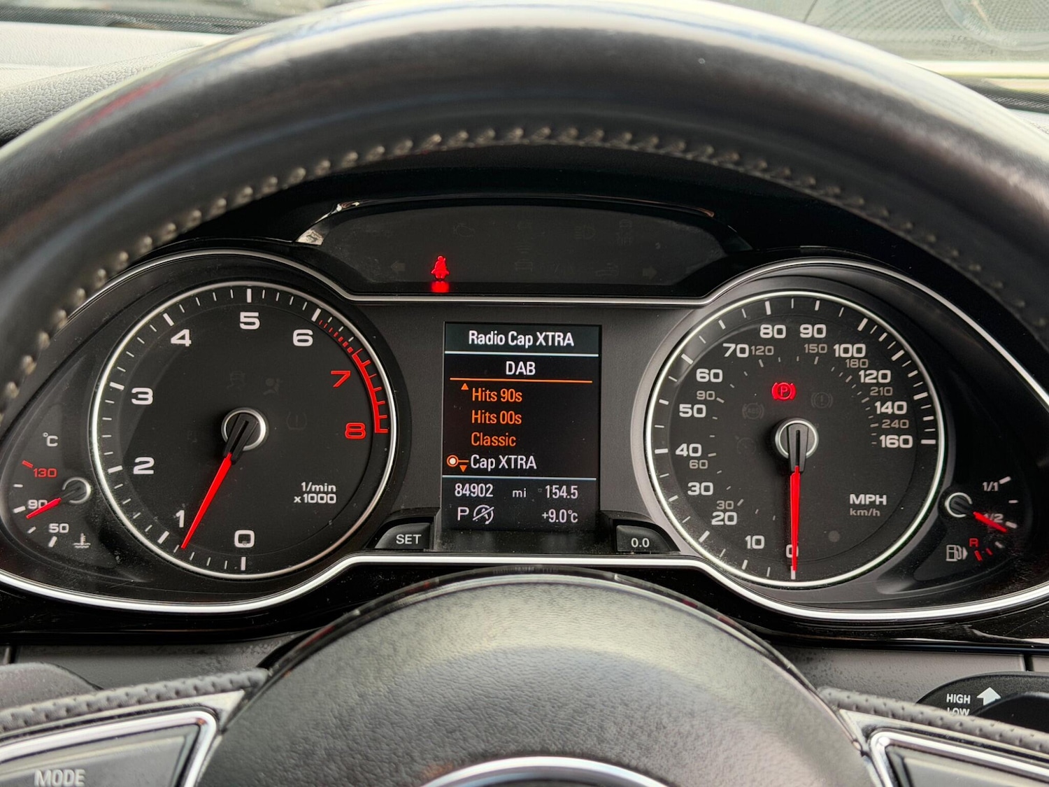 Used Audi A4 for sale - 78115971: Photo 29