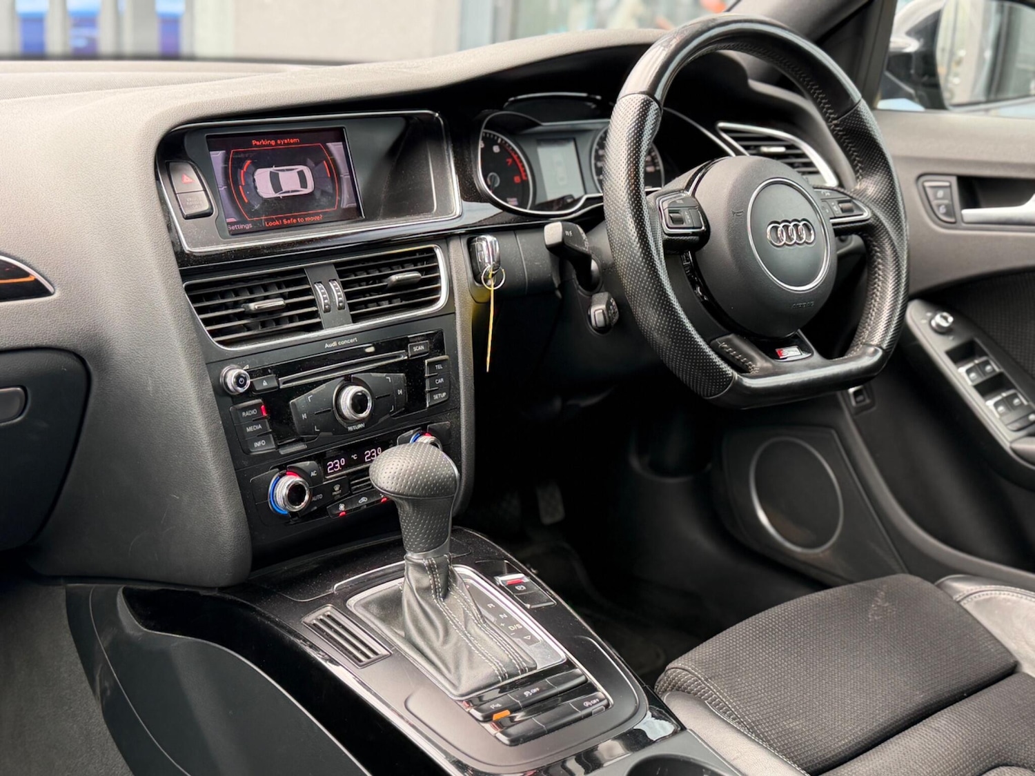 Used Audi A4 for sale - 78115971: Photo 3