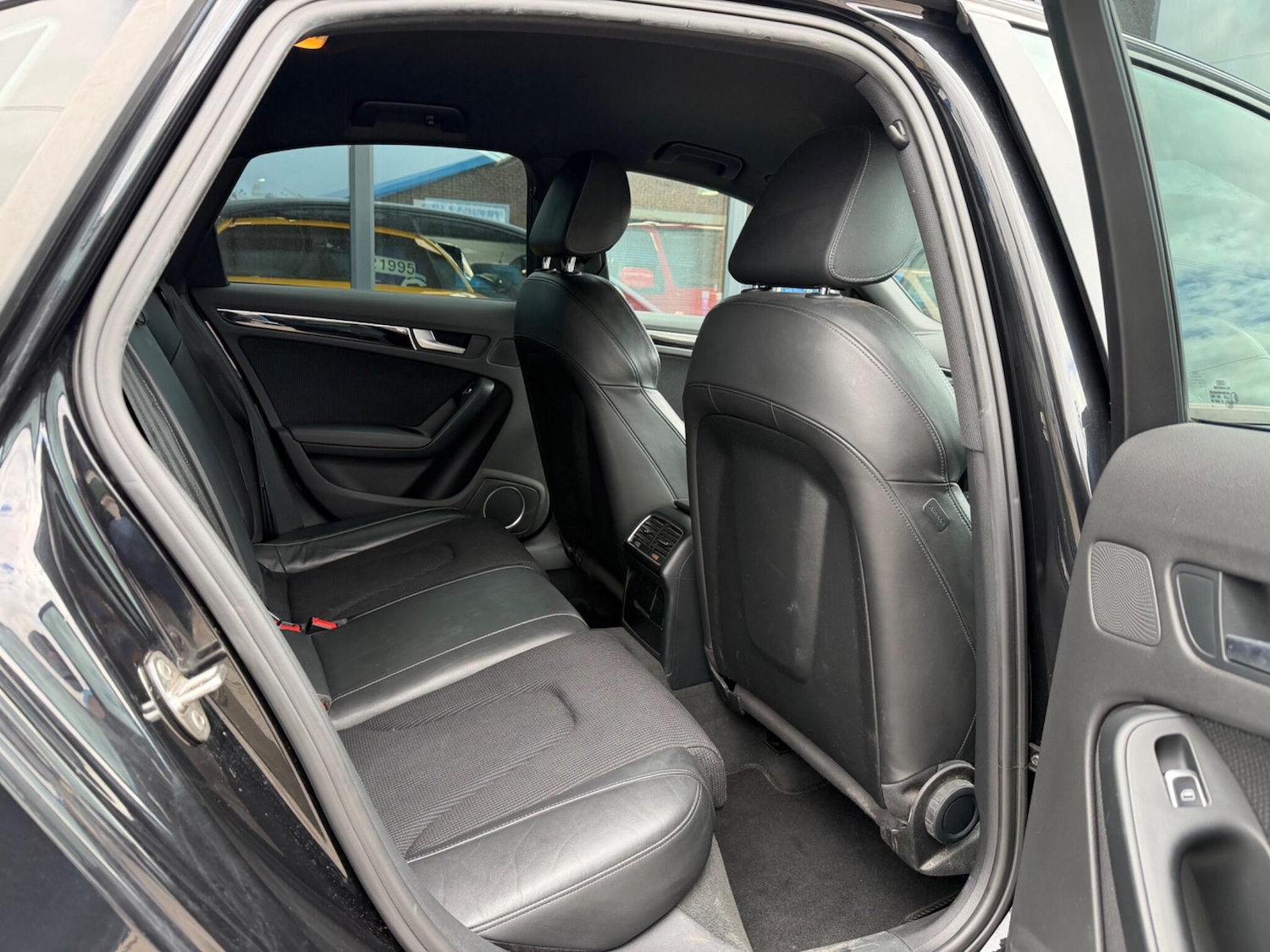 Used Audi A4 for sale - 78115971: Photo 30