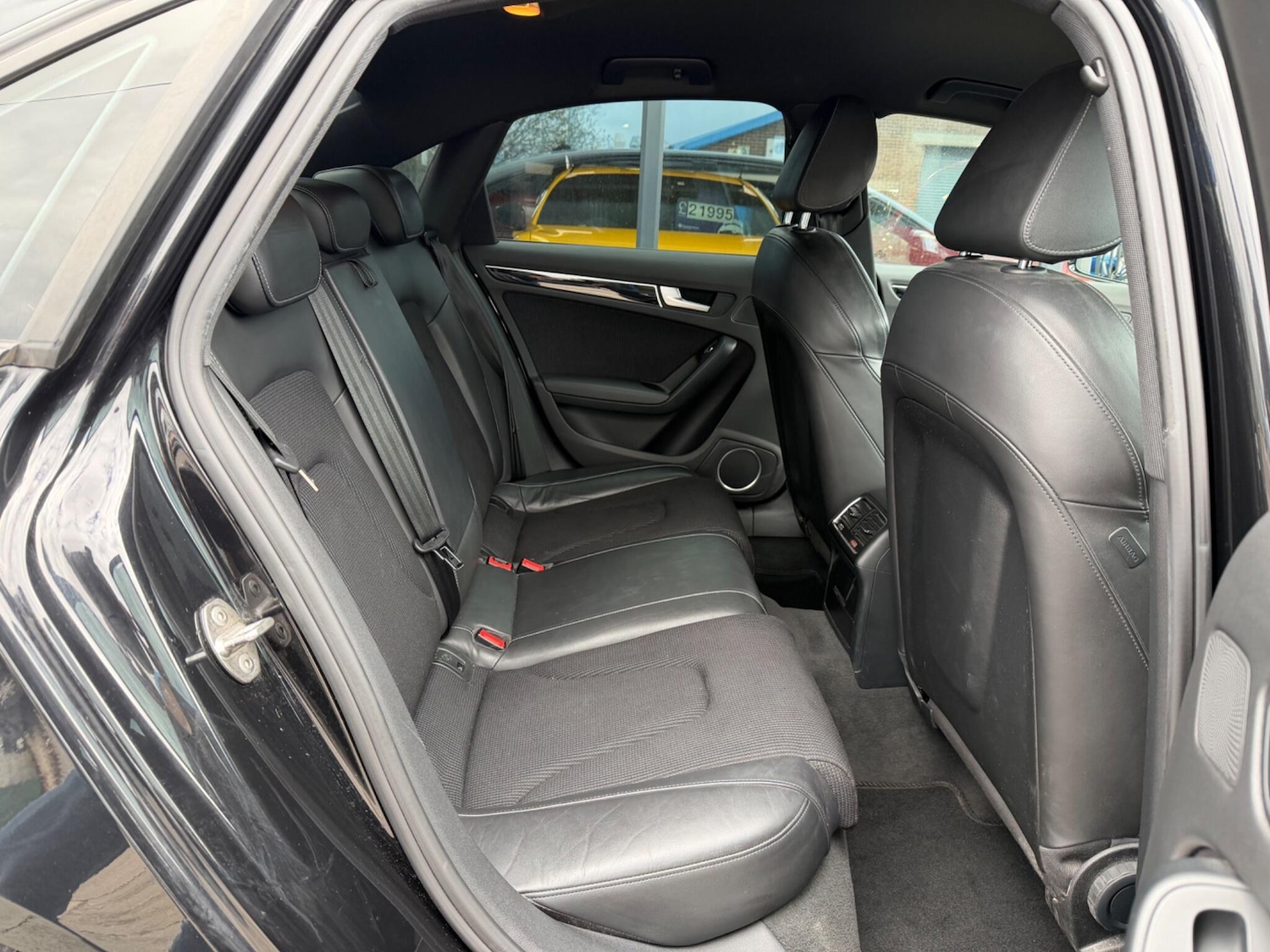 Used Audi A4 for sale - 78115971: Photo 31