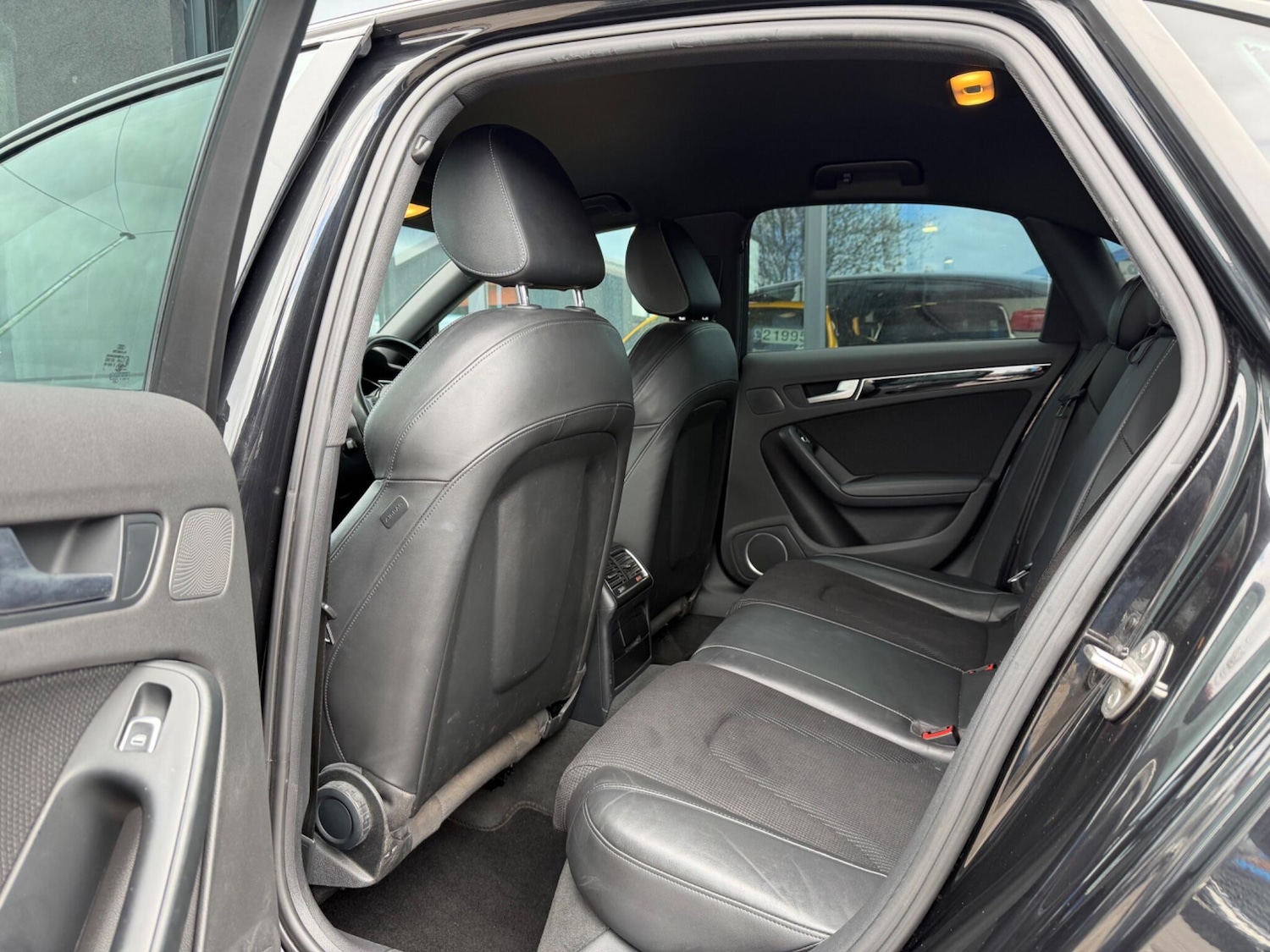 Used Audi A4 for sale - 78115971: Photo 32