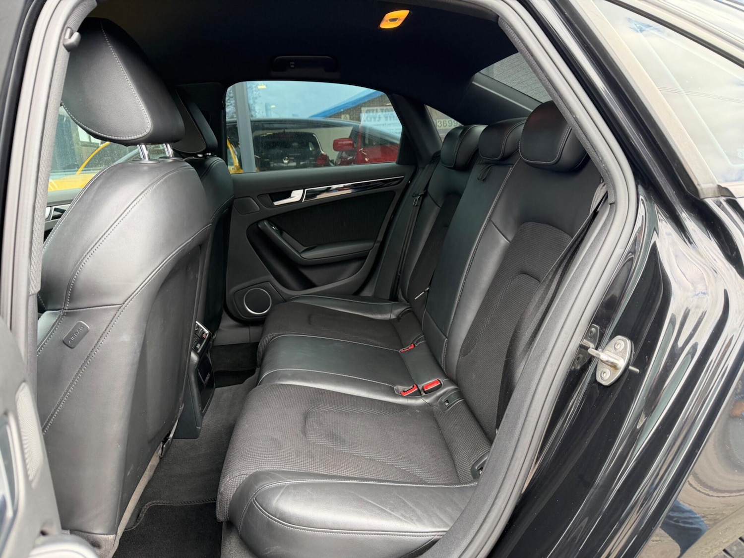 Used Audi A4 for sale - 78115971: Photo 33