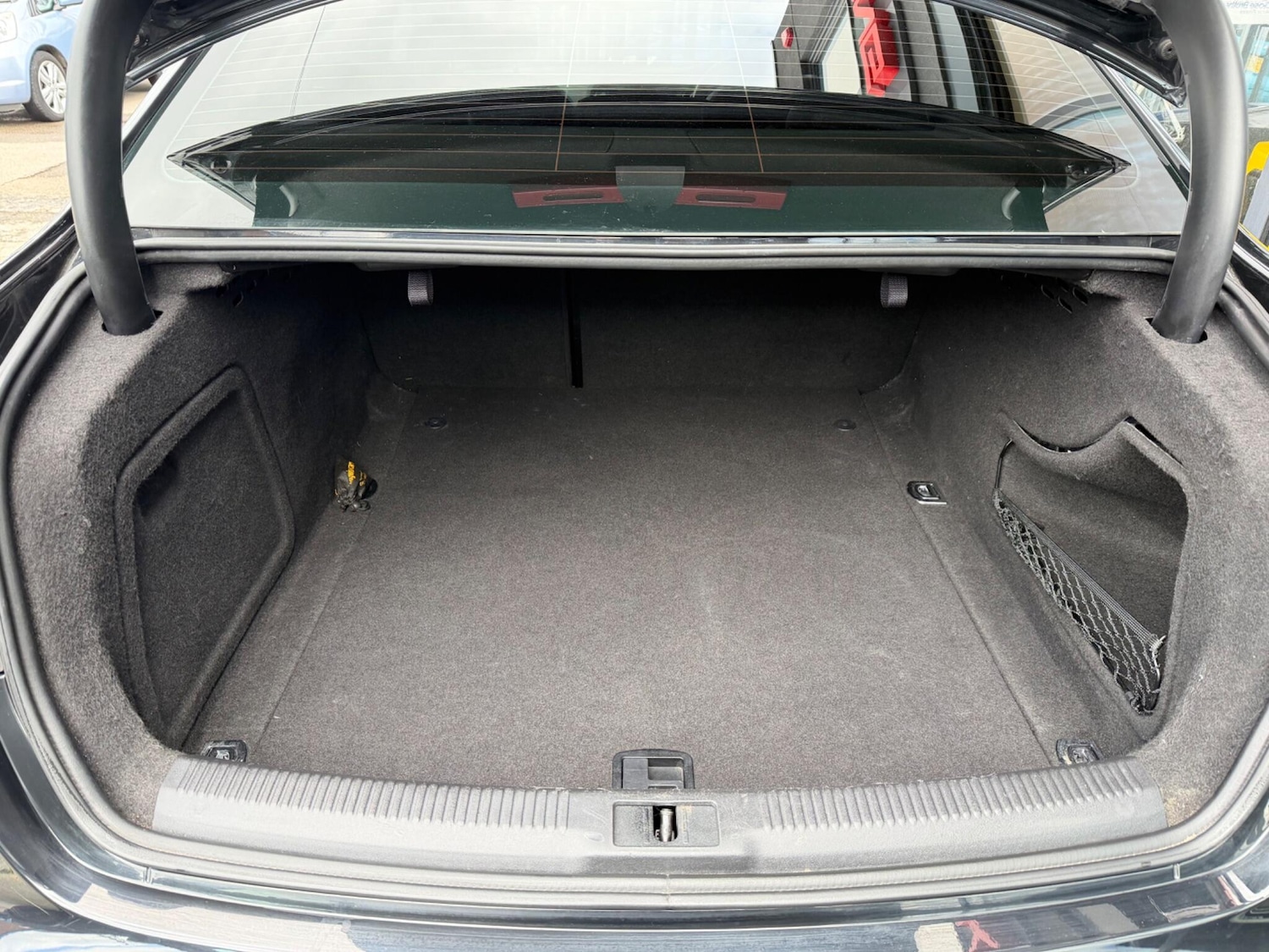 Used Audi A4 for sale - 78115971: Photo 34