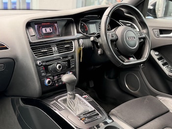 Used Audi A4 2012 for sale - 78115971: Photo