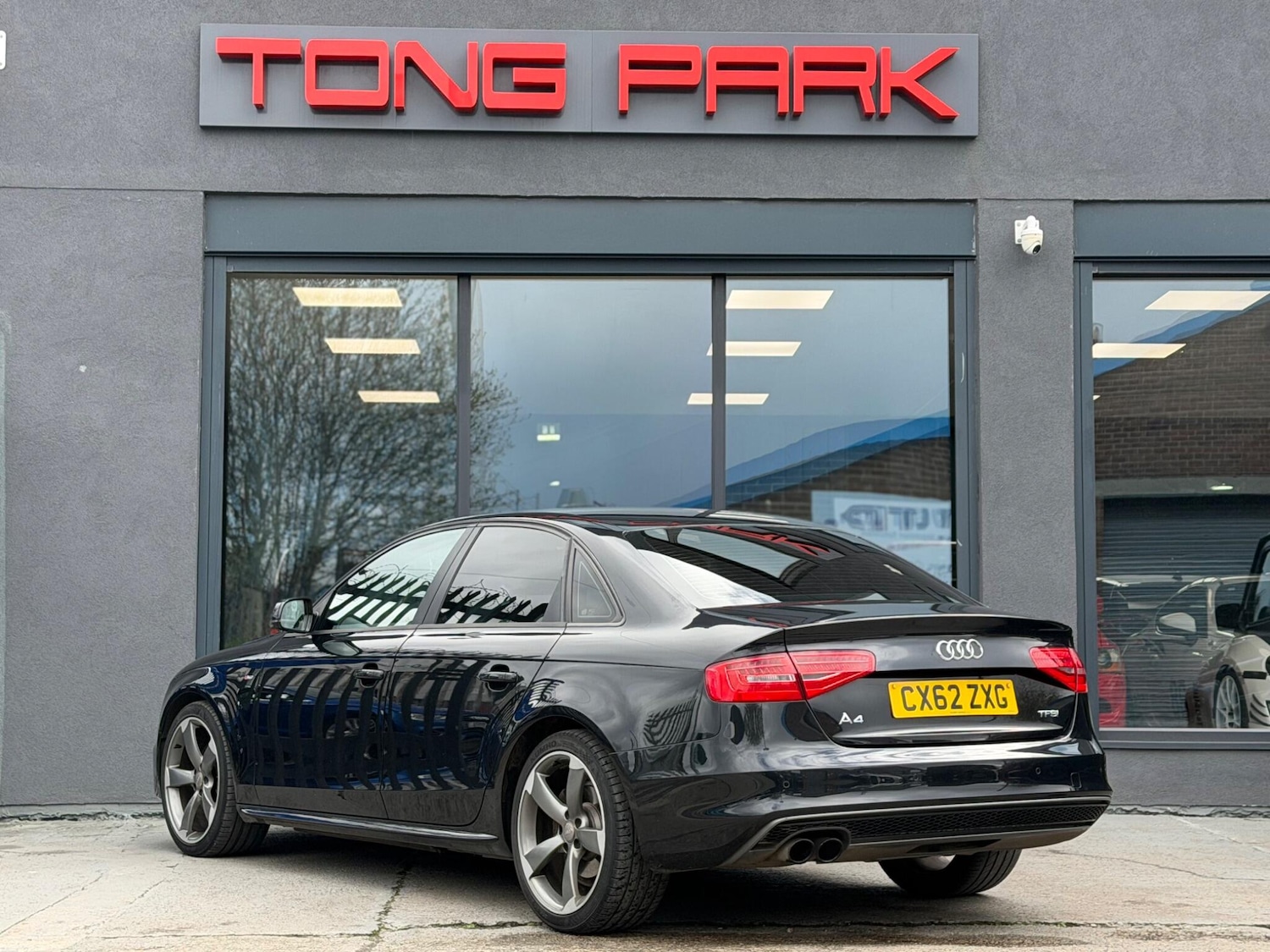 Used Audi A4 for sale - 78115971: Photo 4