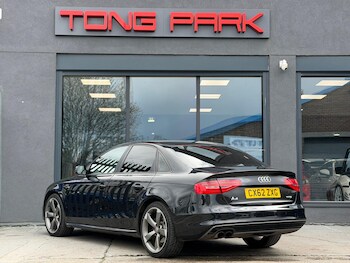 Used Audi A4 2012 for sale - 78115971: Photo